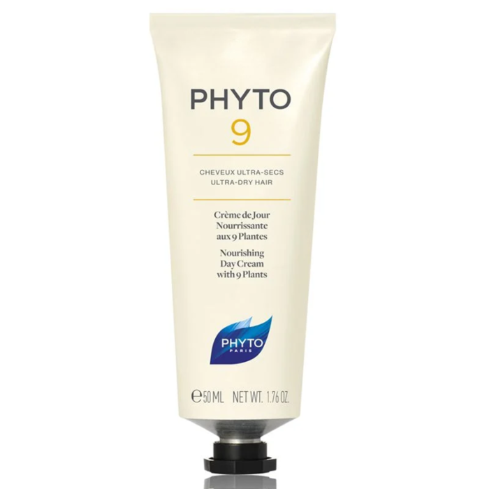 PHYTO-9-CRÈME-DE-JOUR-HYDRATANTE-CHEVEUX-TRÈS-SECS-50ML-PARA-DU-BONHEUR-TUNISIE