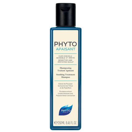 PHYTOAPAISANT-SHAMPOOING-TRAITANT-APAISANT-250ML-PARA-DU-BONHEUR-TUNISIE