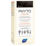 PHYTOCOLOR-COLORATION-PERMANENTE-CHÂTAIN-4-PARA-DU-BONHEUR-TUNISIE