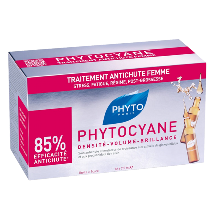 PHYTOCYANE-SOIN-ANTI-CHUTE-STIMULATEUR-DE-CROISSANCE-FEMME-12-X-7.5-ML-PARA-DU-BONHEUR-TUNISIE