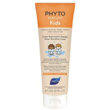 PHYTOSPECIFIC-KIDS-CRÈME-NOURRISSANTE-MAGIQUE-125ML-PARA-DU-BONHEUR-TUNISIE