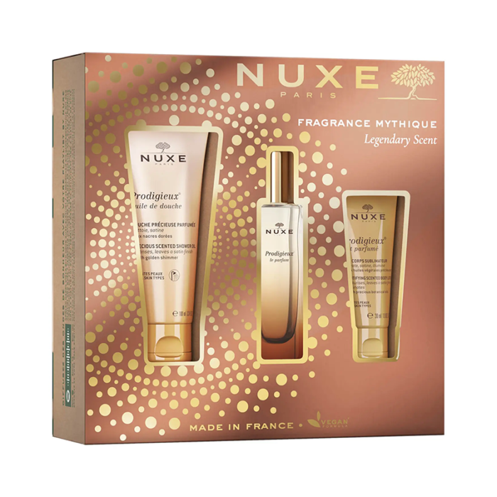 NUXE-COFFRET-FRAGRANCE-MYTHIQUE--PARA-DU-BONHEUR-TUNISIE