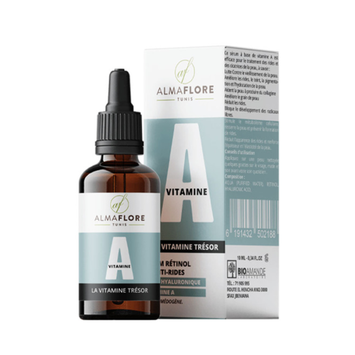 ALMAFLORE-VITAMINE-A-10ML-PARA-DU-BONHEUR-TUNISIE