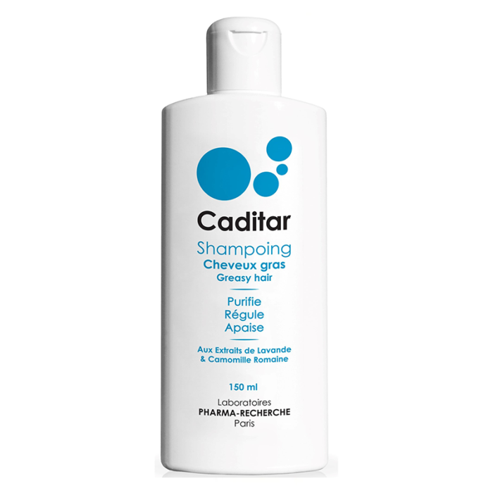 CADITAR-SHAMPOING-CHEVEUX-GRAS-150ML-PARA-DU-BONHEUR-TUNISIE