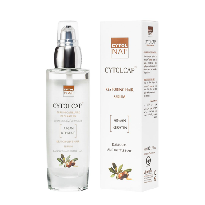 CYTOLNAT-CYTOLCAP-SÉRUM-CAPILLAIRE-RÉPARATEUR-50-ML-PARA-DU-BONHEUR-TUNISIE