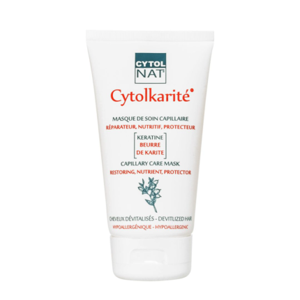 CYTOLNAT-CYTOLKARITÉ-MASQUE-DE-SOIN-CAPILLAIRE-150ML-PARA-DU-BONHEUR-TUNISIE