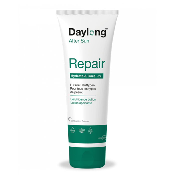 DAYLONG-AFTER-SUN-REPAIR-RÉGÉNÉRATION-APRÈS-UN-BAIN-DE-SOLEIL-100MLPARA-DU-BONHEUR-TUNISIE