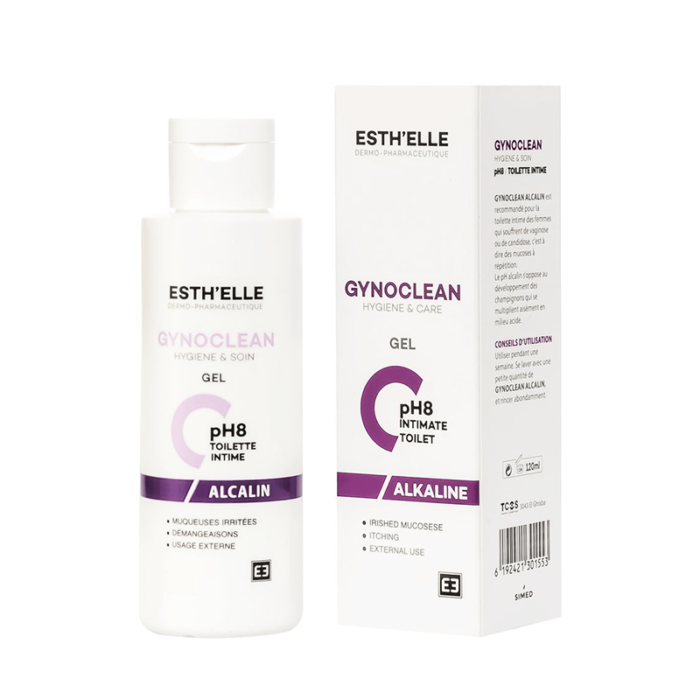 ESTH’ELLE-GYNOCLEAN-GEL-DE-TOILETTE-INTIME-PH8-120ML-PARA-DU-BONHEUR-TUNISIE