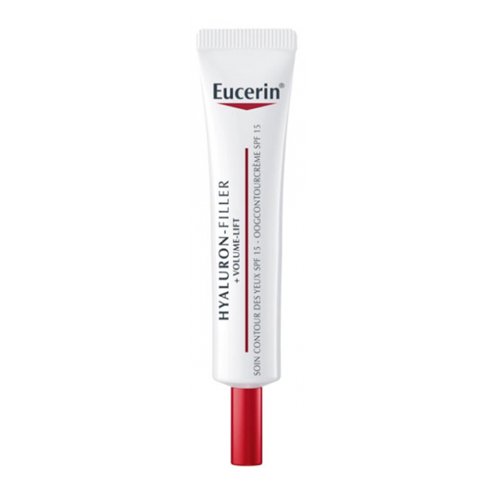 EUCERIN-HYALURON-FILLER-+-VOLUME-LIFT-SOIN-CONTOUR-DES-YEUX-SPF15-15-ML-PARA-DU-BONHEUR-TUNISIE