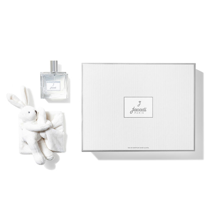 JACADI-COFFRET-BÉBÉ-DOUDOU-ET-EAU-DE-SENTEUR-100-ML-PARA-DU-BONHEUR-TUNISIE