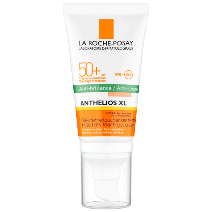 LA-ROCHE-POSAY-ANTHELIOS-XL-GEL-CRÈME-TOUCHER-SEC-SPF50+-50-ML-PARA-DU-BONHEUR-TUNISIE