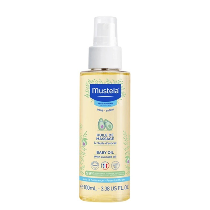 MUSTELA-HUILE-DE-MASSAGE-À-L'HUILE-D'AVOCAT-200-ML-PARA-DU-BONHEUR-TUNISIE