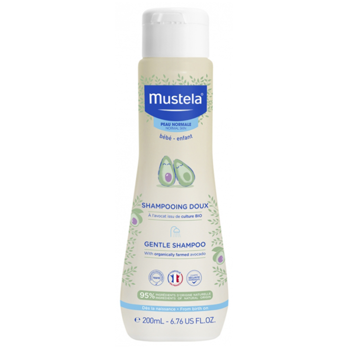 MUSTELA-SHAMPOING-DOUX-200-ML-PARA-DU-BONHEUR-TUNISIE