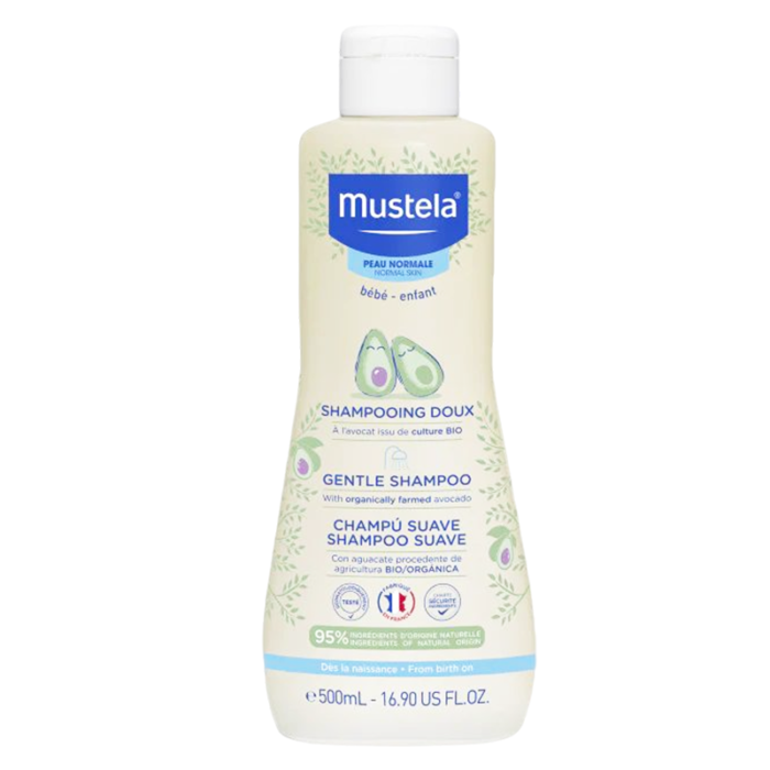 MUSTELA-SHAMPOING-DOUX-500-ML-PARA-DU-BONHEUR-TUNISIE