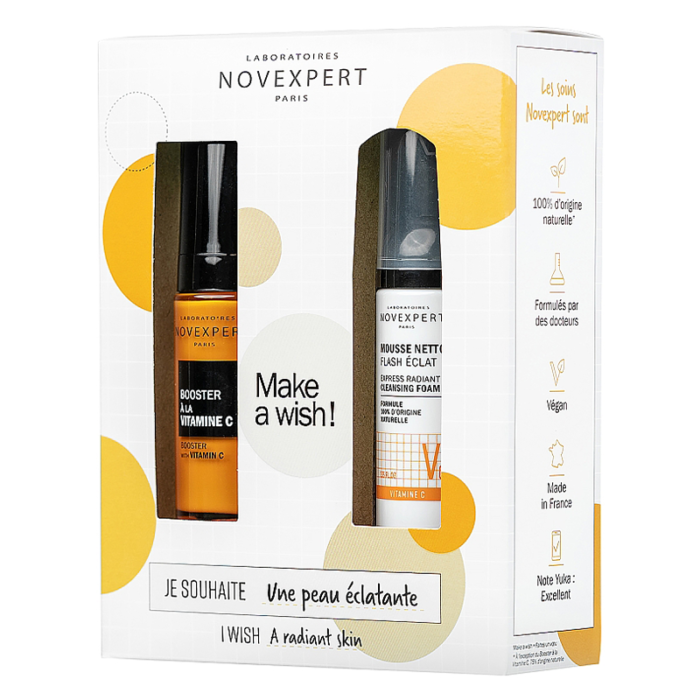 NOVEXPERT-COFFRET-PEAU-ECLATANTE-PARA-DU-BONHEUR-TUNISIE