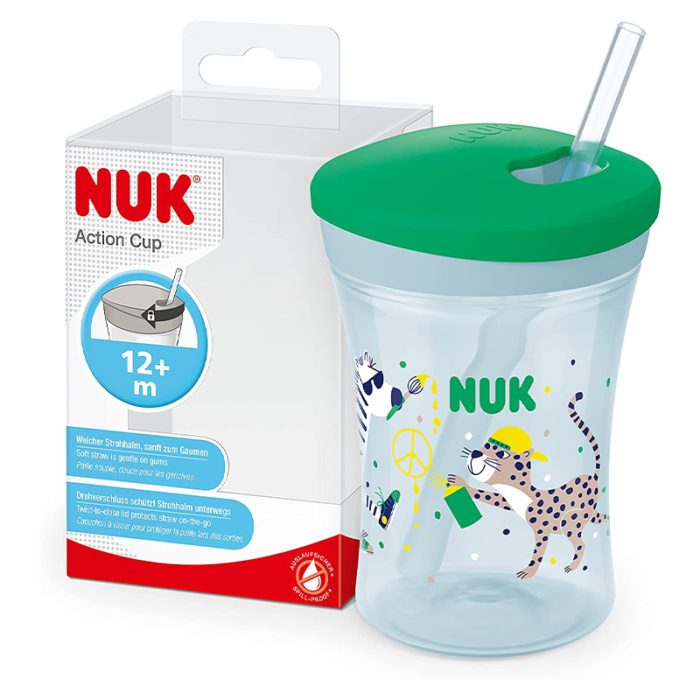 NUK-ACTION-CUP-AVEC-PAILLE-12M+-230ML-PARA-DU-BONHEUR-TUNISIE