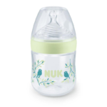 NUK-BIBERON-NATURE-SENSE-0-6M-150ML-VERT-PARA-DU-BONHEUR-TUNISIE