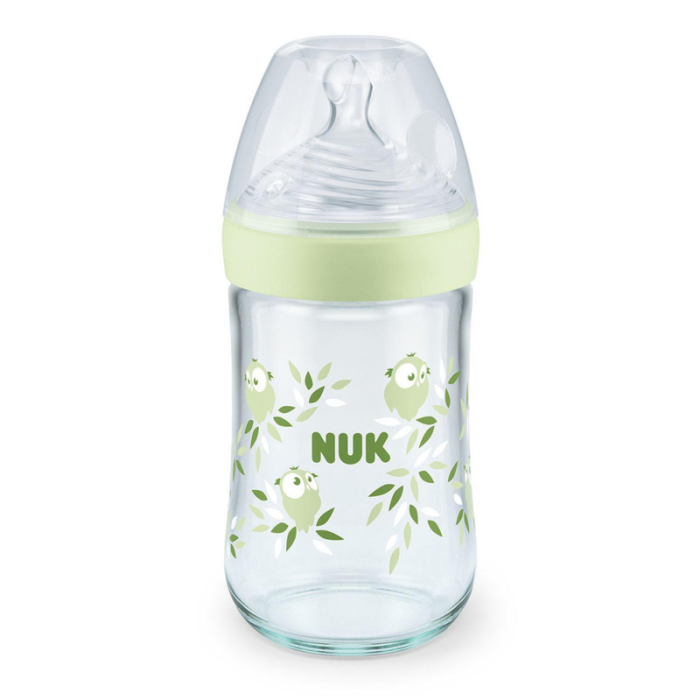 NUK-BIBERON-NATURE-SENSE-EN-VERRE-TAILLE-M-260ML--PARA-DU-BONHEUR-TUNISIE