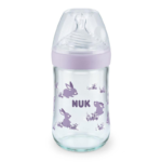 NUK-BIBERON-NATURE-SENSE-EN-VERRE-TAILLE-M-260ML-VIOLET--PARA-DU-BONHEUR-TUNISIE