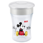 NUK-DISNEY-MICKEY-MOUSE-MAGIC-CUP-230-ML-AVEC-COUVERCLE-GRIS--PARA-DU-BONHEUR-TUNISIE