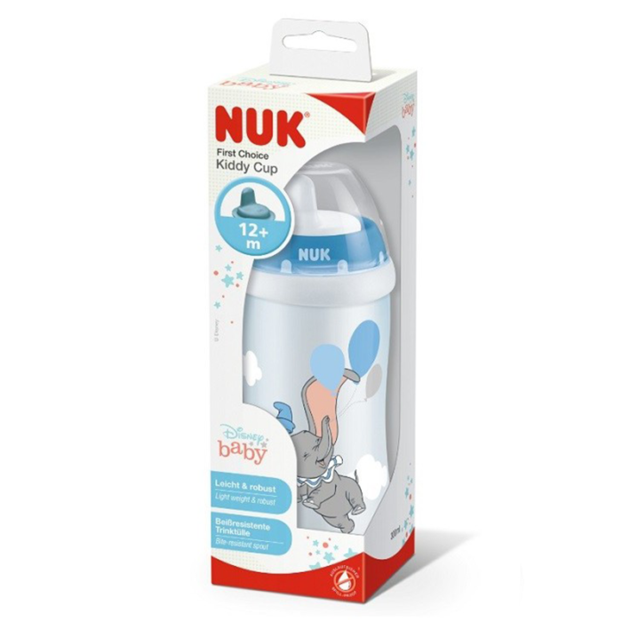 NUK-KIDDY-CUP-DISNEY-DUMBO-6-18M-300ML-PARA-DU-BONHEUR-TUNISIE