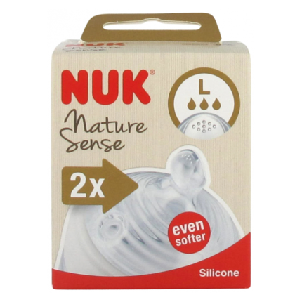 NUK-NATURE-SENSE-2-TÉTINES-SILICONE-TAILLE-L-PARA-DU-BONHEUR-TUNISIE