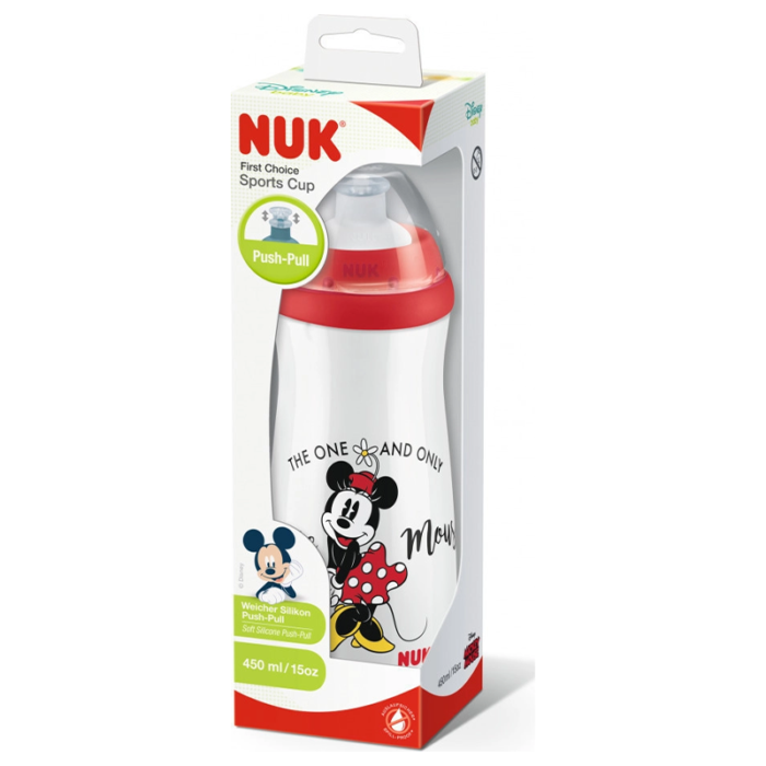 NUK-SPORTS-TASSE-D’APPRENTISSAGE-MINNIE-MOUSE-24M+-450ML-PARA-DU-BONHEUR-TUNISIE