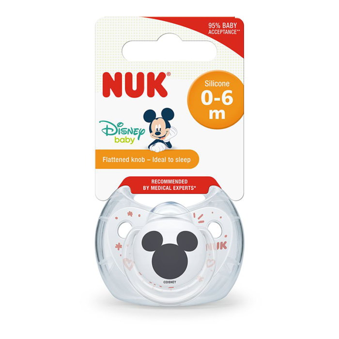 NUK-SUCETTE-EN-SILICONE-DISNEY-MICKEY-0-6-MOIS-PARA-DU-BONHEUR-TUNISIE