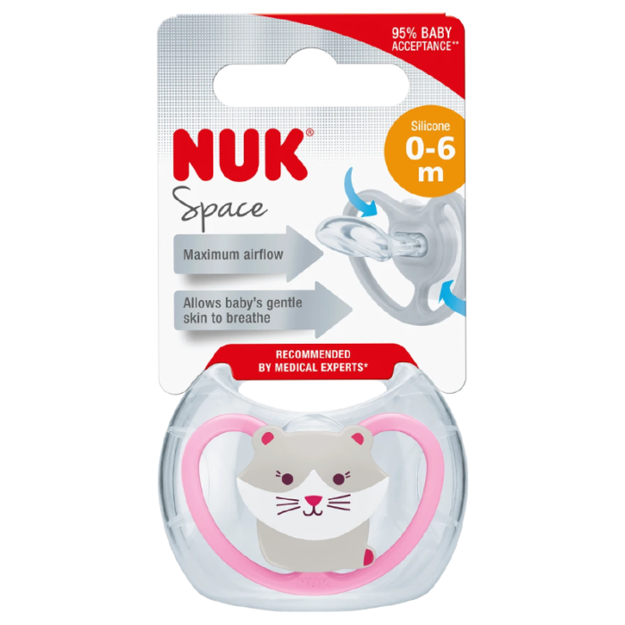 NUK-SUCETTE-EN-SILICONE-ESPACE-0-6-M-FILLE-PARA-DU-BONHEUR-TUNISIE