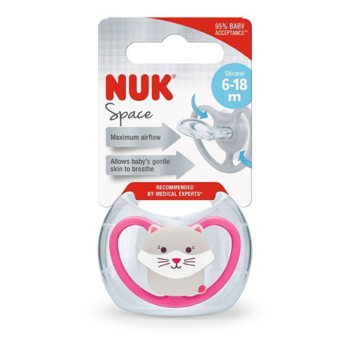 NUK-SUCETTE-EN-SILICONE-ESPACE-6-18-M-FILLE-PARA-DU-BONHEUR-TUNISIE