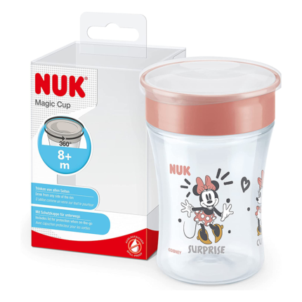 NUK-TASSE-D’APPRENTISSAGE-MAGIC-CUP-MINNIE-MOUSE-8MOIS+-230ML-PARA-DU-BONHEUR-TUNISIE