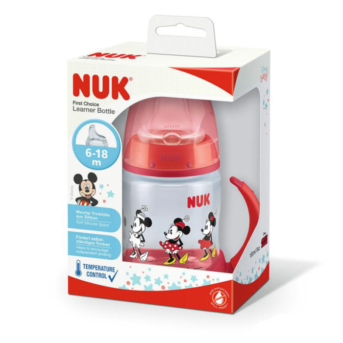 NUK-TASSE-D'APPRENTISSAGE-MINNIE-MOUSE-6-18-MOIS-150-ML-PARA-DU-BONHEUR-TUNISIE