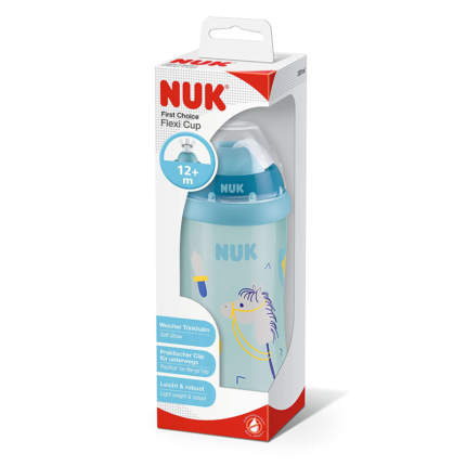 NUK-TASSE-FLEXI-CUP-BLEU-300ML-12M+-PARA-DU-BONHEUR-TUNISIE