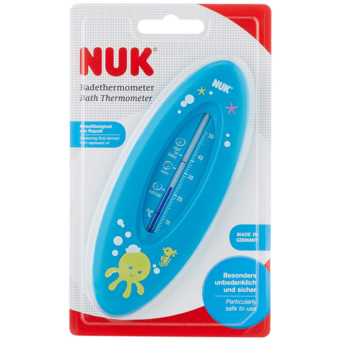 NUK-THERMOMÈTRE-DE-BAIN-BLEU-PARA-DU-BONHEUR-TUNISIE