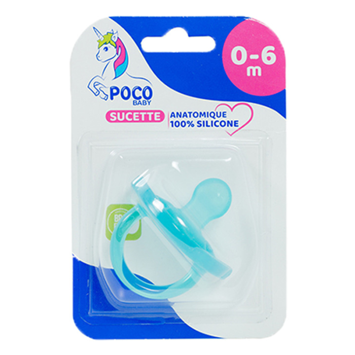 POCO-BABY-SUCETTE-SILICONE-BLEU-0-6-MOIS-PARA-DU-BONHEUR-TUNISIE