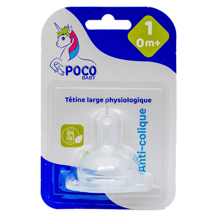 POCO-BABY-TÉTINE-LARGE-PHYSIOLOGIQUE-0-MOIS+-PARA-DU-BONHEUR-TUNISIE