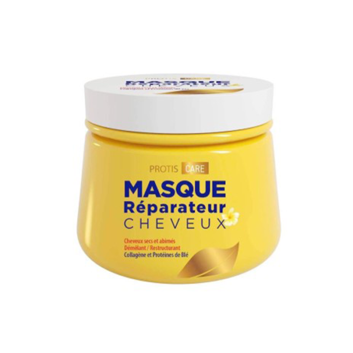 PROTIS-MASQUE-REPARATEUR-CHEVEUX-200G-PARA-DU-BONHEUR-TUNISIE