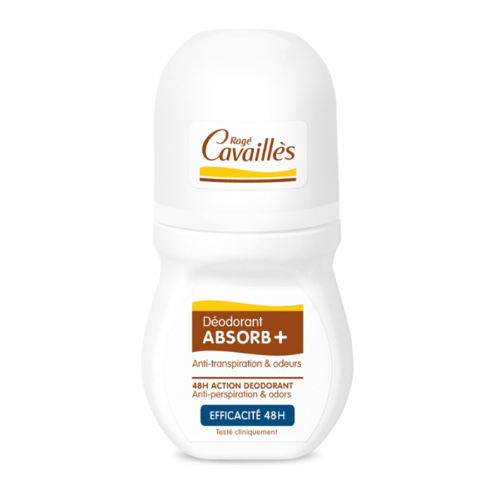 ROGÉ-CAVAILLÈS-ABSORB+-DÉODORANT-EFFICACITÉ-48H-50-ML-PARA-DU-BONHEUR-TUNISIE