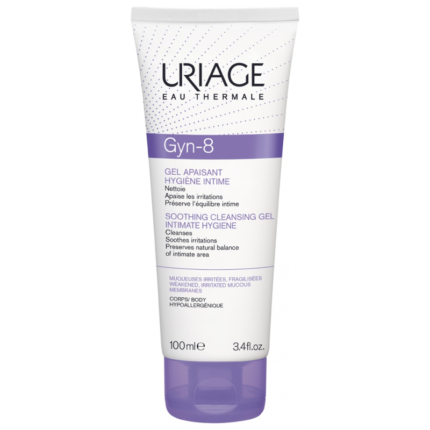 URIAGE-GYN-8-TOILETTE-INTIME-GEL-APAISANT-100-ML-PARA-DU-BONHEUR-TUNISIE