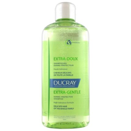 DUCRAY SHAMPOING EXTRA-DOUX 200 ML