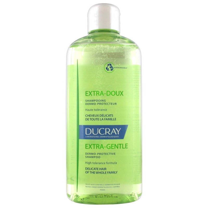 ducray-shampoing-extra-doux-200ml DUCRAY SHAMPOING EXTRA-DOUX 200 ML – Image 1