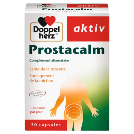 DOPPELHERZ-AKTIV-PROSTACALM-30-GÉLULES-PARA-DU-BONHEUR-TUNISIE