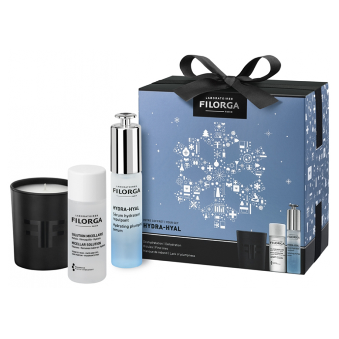 FILORGA-HYDRA-HYAL-COFFRET-CADEAU-RITUEL-HYDRATANT-REPULPANT-3PCS-PARA-DU-BONHEUR-TUNISIE