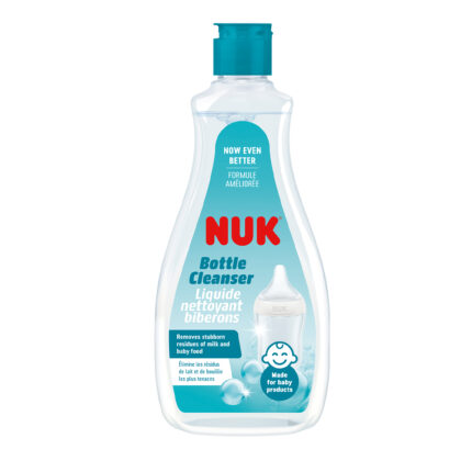 NUK LAVE VAISSELLE LIQUIDE