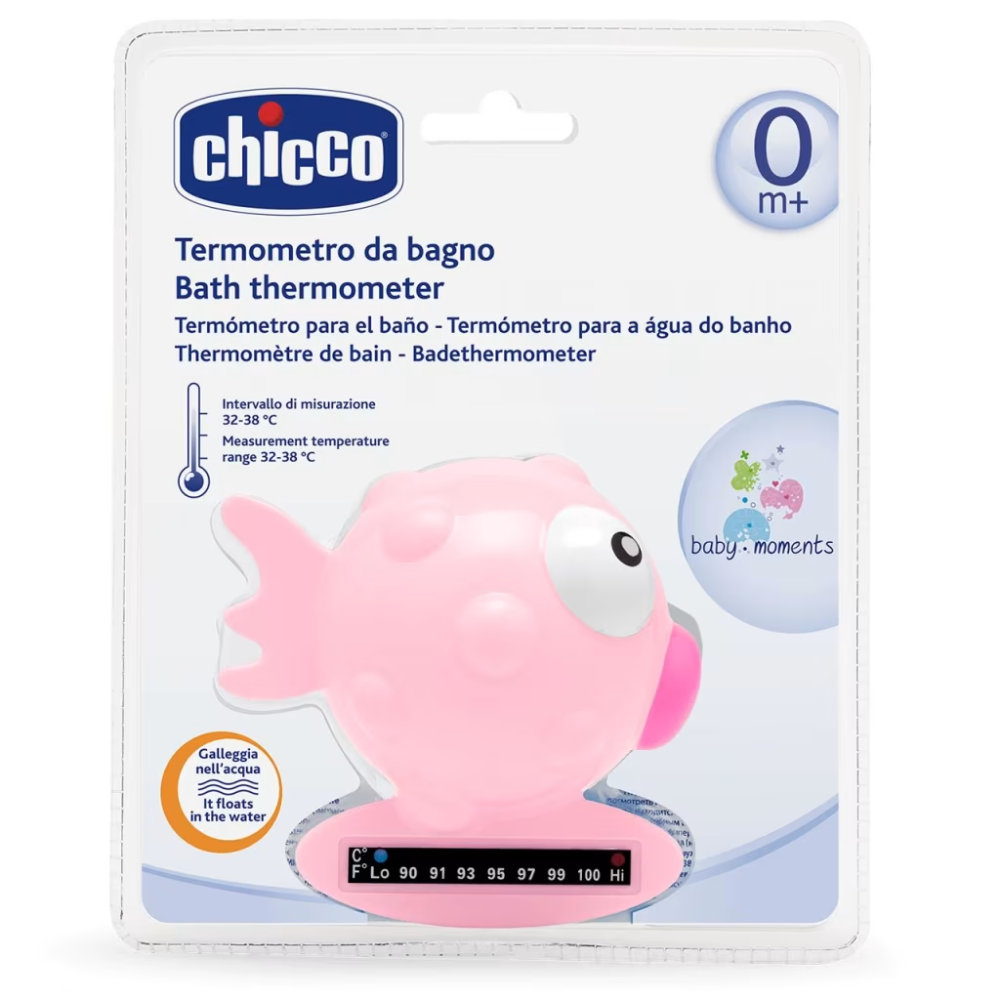 CHICCO THERMO BAIN CHICCO THERMO BAIN