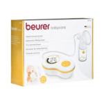 Beurer tire-lait électrique