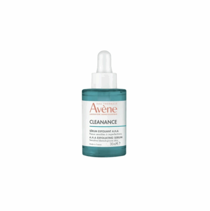 AVENE CLEANANCE Serum Exfoliant A.H.A 30ML