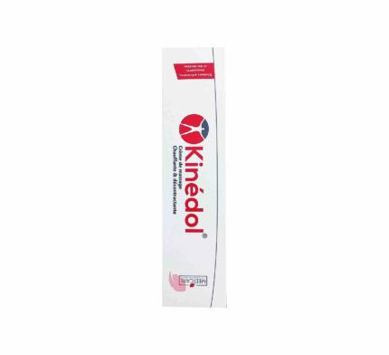 MEDICARE KINEDOL CREME DE MASSAGE 50ML