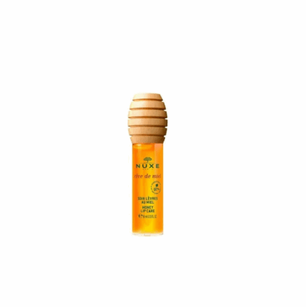 nuxe Soin Lèvres au Miel