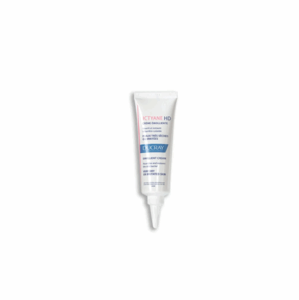 DUCRAY ICTYANE HD CREME EMOLLIENTE 50ML
